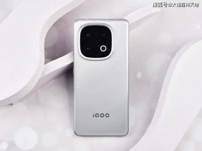 iQOO13手游神器：双芯加持，流畅体验再升级！