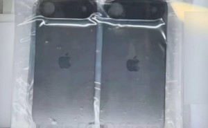 苹果iPhone 17 Air曝光：超薄设计仅配单摄，你会买单吗？