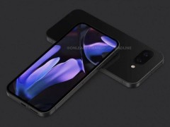 谷歌Pixel 11a手机代号曝光：“月熊”Formosan，或2027年面世？
