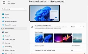 微软Windows 11重心转向AI，景深与动态壁纸功能或遭放弃？