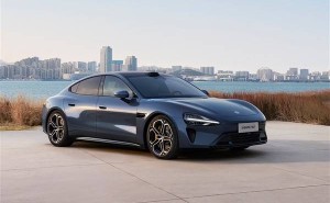 小米SU7电动车交付量超Model 3，雷军透露品牌实力上升