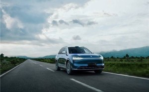 赛力斯2024业绩大增，问界车型领跑市场，平安证券力荐！