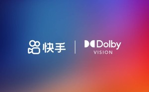 快手携手杜比视界，短视频也能享受高端视觉盛宴！