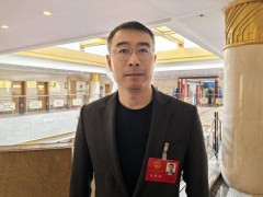 山东制造业如何借力AI领跑未来？海信CEO于芝涛给出答案