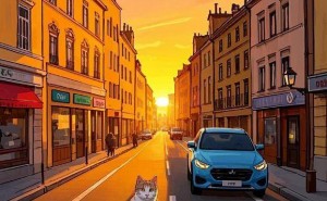 猫咪认主的5大甜蜜暗号，你家喵星人对你“心动”了吗？
