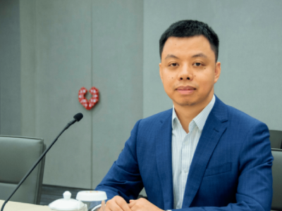 拼多多赵佳臻：2024深化高质量战略，普惠商家消费者，电商生态全面升级