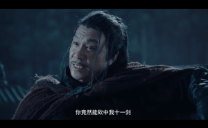 《影之刃零》新体验：中式武术美学，动作游戏的新突破？