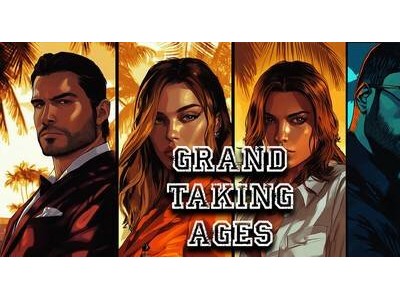 《GTA6》恶搞版卷土重来，Steam开售引热议：你会买单吗？