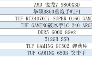 《博德之门3》MOD玩家必看：华硕B850与B860主板打造极致游戏体验