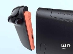 任天堂Switch 2新控制器：一键轻松拆卸，设计揭秘