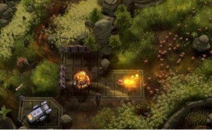 《IDUN - 阵线推进官》：前战地视效总监力作，RTS+塔防新体验登陆Steam