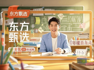俞敏洪力挺企业家带货，东方甄选业绩却下滑，直播带货路何在？