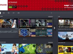 科乐美Steam国区游戏阵容再扩容，《游戏王》系列等经典来袭