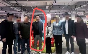荣耀新任掌舵人李健深圳门店首秀，高管变动持续引发关注