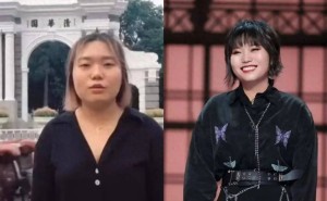 李雪琴减肥逆袭！撞衫巩俐竟不落下风，时尚穿搭展现新魅力