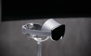 三星Project Moohan头显亮相：携手谷歌，布局XR新领域