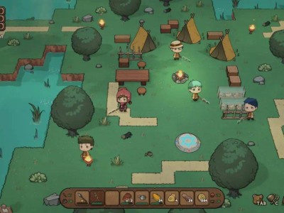 本周Steam新游推荐：拾光物语、最终幻想VII重生等佳作来袭