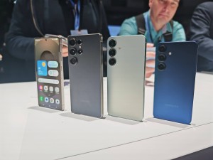 三星S25系列全球发布，国行尝鲜预订开启，价格最低6499元！