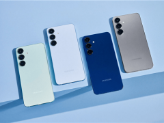 三星Galaxy S25系列全面升级，终于告别8GB内存时代！