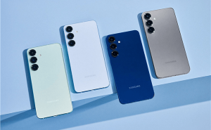 三星Galaxy S25系列全面升级，终于告别8GB内存时代！