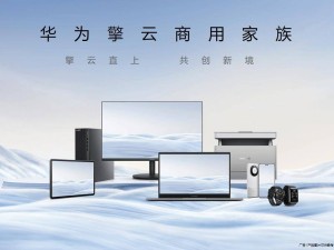 华为擎云2024年终成绩单：商用客户突破10万，行业影响力显著提升