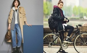 连帽卫衣成新宠！40+女性冬季内搭新选择，减龄时尚两不误