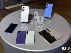 三星Galaxy S25 Ultra首发康宁二代大猩猩装甲玻璃：耐用性再升级！