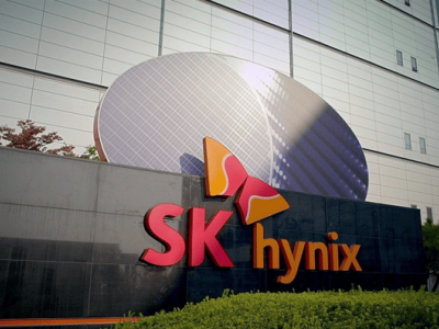 SK海力士年度业绩创新高，豪掷15个月年终奖回馈员工