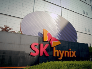 SK海力士年度业绩创新高，豪掷15个月年终奖回馈员工