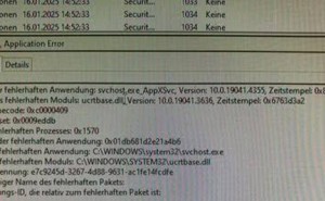Win11 22H2用户遭遇Microsoft Store应用更新难题，ucrtbase.dll错误引关注