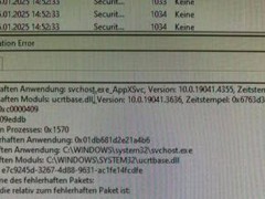 Win11 22H2用户遭遇Microsoft Store应用更新难题，ucrtbase.dll错误引关注