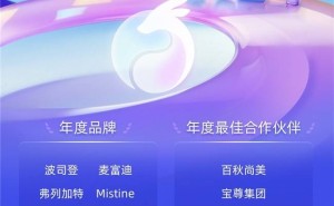 瓴羊年度大赏揭晓！波司登等品牌如何以数据AI引领精益运营新风尚？