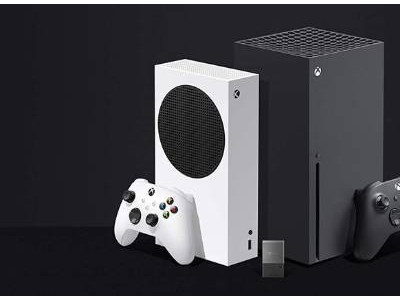 Xbox系统大升级：外接硬盘支持16TB，折扣信息一目了然！