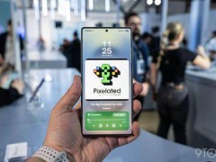 三星One UI 7新体验：Now Bar与Live Notifications功能大揭秘