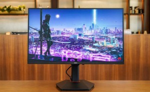 HKC G27H4Pro评测：320Hz高刷电竞显示器，性价比之选有多香？