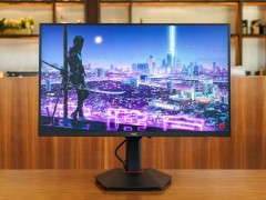 HKC G27H4Pro评测：320Hz高刷电竞显示器，性价比之选有多香？