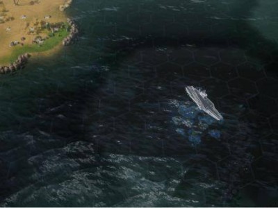 《世界启元》海战升级，海陆空立体战争体系能否成就长青之路？