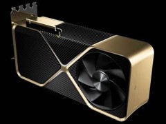 RTX 4090公版卡真容曝光：四槽三风扇，散热设计大揭秘