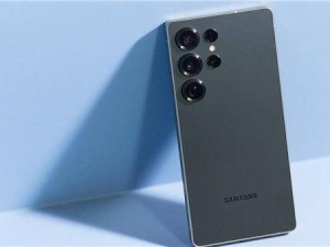 三星Galaxy S25 Ultra万元登场，安卓机皇新体验图赏来袭！