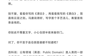 编剧陈枰再陷抄袭风波，《漂白》被指多处抄袭，猛哥呼吁勿以占比小逃脱审判