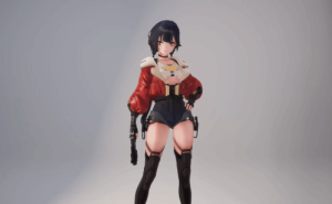 《代号：斑鸠》来袭！美少女PVE射击游戏首个开发日志大揭秘