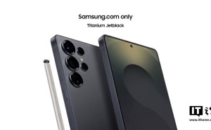 三星Galaxy S25 Ultra S Pen舍弃蓝牙，但保留忘带提醒功能