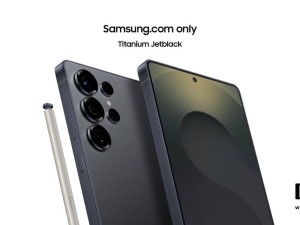 三星Galaxy S25 Ultra新设计：独特相机环惹眼，清洁难题需留意