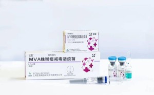 我国自主研发猴痘疫苗进入临床试验，为防控猴痘疫情添利器
