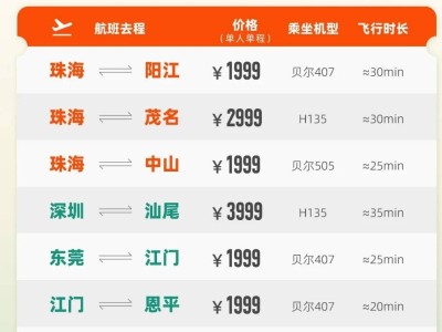 春节新风尚：千元半小时，城际低空快线助你“飞”回家