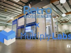 Retro Bio筹10亿美金，携手OpenAI用AI技术挑战人类寿命极限