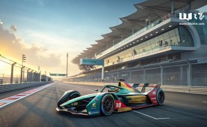 Formula E新赛制：30秒快充10%电量，维修区加速能否改写战局？