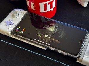 盖世小鸡「盖世游戏」App公测：手机也能畅玩3A大作？