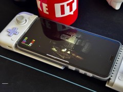 盖世小鸡「盖世游戏」App公测：手机也能畅玩3A大作？
