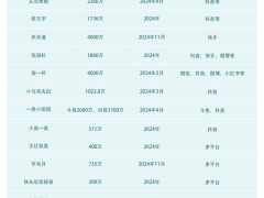 MCN机构新航向：超级主播陨落，多元化布局成长期关键